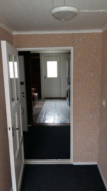 Punavilla Cottage Eura Стая снимка